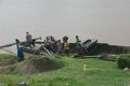 Curi pasir Brantas diganjar...