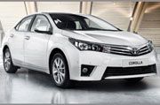 Toyota AS akan ekspor...