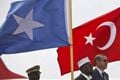 Turki & Somalia akan...