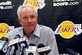 Lakers nggak ingin berspekulasi...