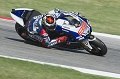 Sesi latihan I, Lorenzo...