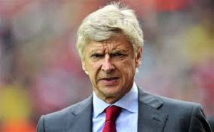 Wenger ingin selamanya...