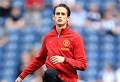 Setan Merah tawari Januzaj...