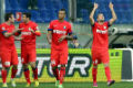 Babak 1, Inter v Fiorentina...