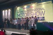 Honda Brio Satya mobil...
