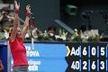Trofi WTA kedua Kvitova...