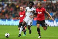 Moyes sebut Vidic bek...