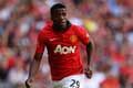 Moyes minta Zaha lebih...