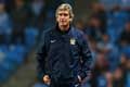 Pellegrini: City fokus...