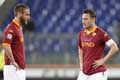 De Rossi: Selamat kapten!