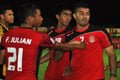 Meski Off Persijap tetap...