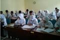 SMAN 2 Muaraenim terpilih...