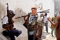 Boko Haram serbu asrama...
