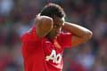 Kalah dari WBA, Anderson...