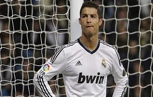 Atletico jinakan Madrid...