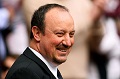 Benitez: Rotasi buat...