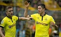 Dortmund dan Bayern...