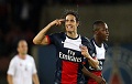 Bekuk Toulouse, PSG...