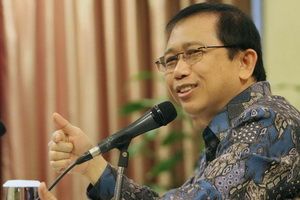 Marzuki putuskan jual...