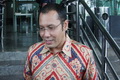 Mantan aktivis 98 mengaku...