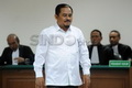 Sembuh dari wasir, LHI...