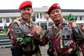 Panglima TNI pimpin...