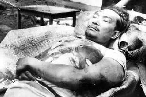 Musso, Bapak Republik...