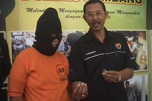 Kepepet biayai anak,...