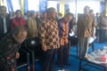 UI mulai pembangunan...