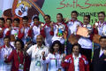 Wushu tambah 4 emas...