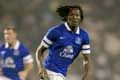 Martinez: Lukaku lebih...