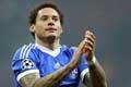 Schalke minus Jermaine...