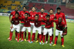 Timnas U-23 gagal raih...