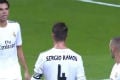 Pepe dan Benzema bersitegang...