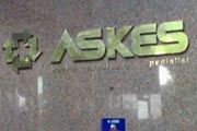 Peserta Askes di Sulbar...