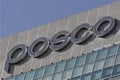Posco resmikan pabrik...