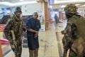 Al-Shabab: Tak ada perempuan...