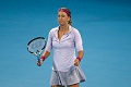 Tersingkir, Azarenka...