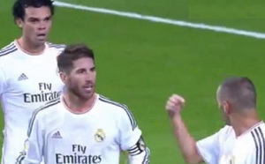 Ribut, Pepe akhirnya...