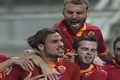 Demi Scudetto, Roma...
