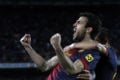 Fabregas siap gantikan...