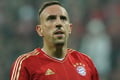 Ribery tak sabar hadapi...