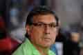 Hadapi Celtic, Martino...