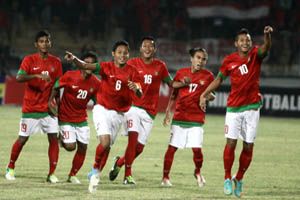 Korsel datang cepat,...