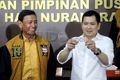 Wiranto sebut PT untuk...