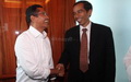 Dahlan dan Jokowi sepakat...