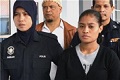 Cegah hukuman mati Wilfrida,...