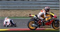 Bos Honda desak Marquez...