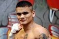 Maidana siap bungkam...