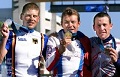 IOC simpan medali perunggu...